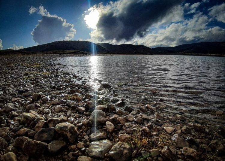 Pogledajte proljetne fotografije Blidinjskog jezera