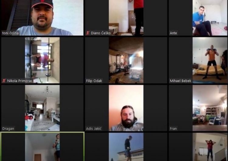 Trener Izviđača: “Dok drugi odmaraju, mi nastojimo da ovo bude naša prednost”