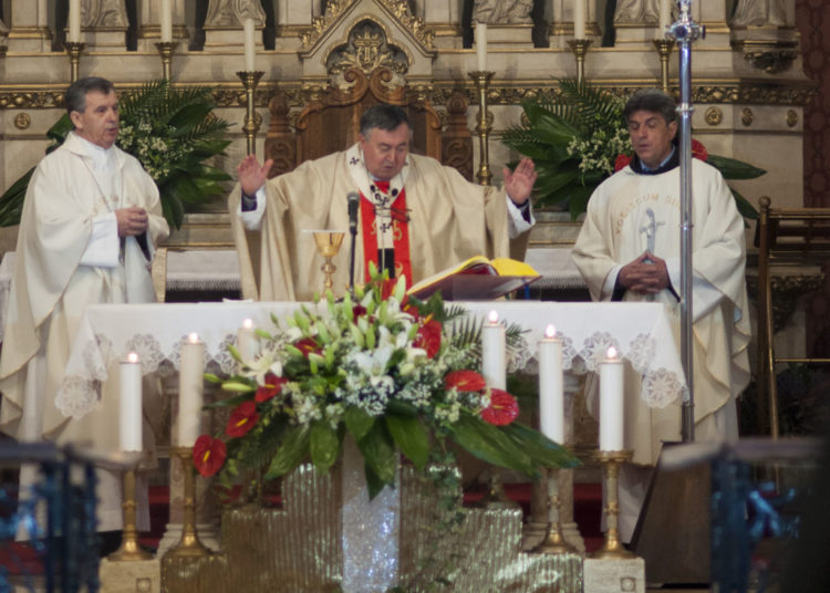 Tko se od zločina ne distancira, taj postaje sudionik i sukrivac
