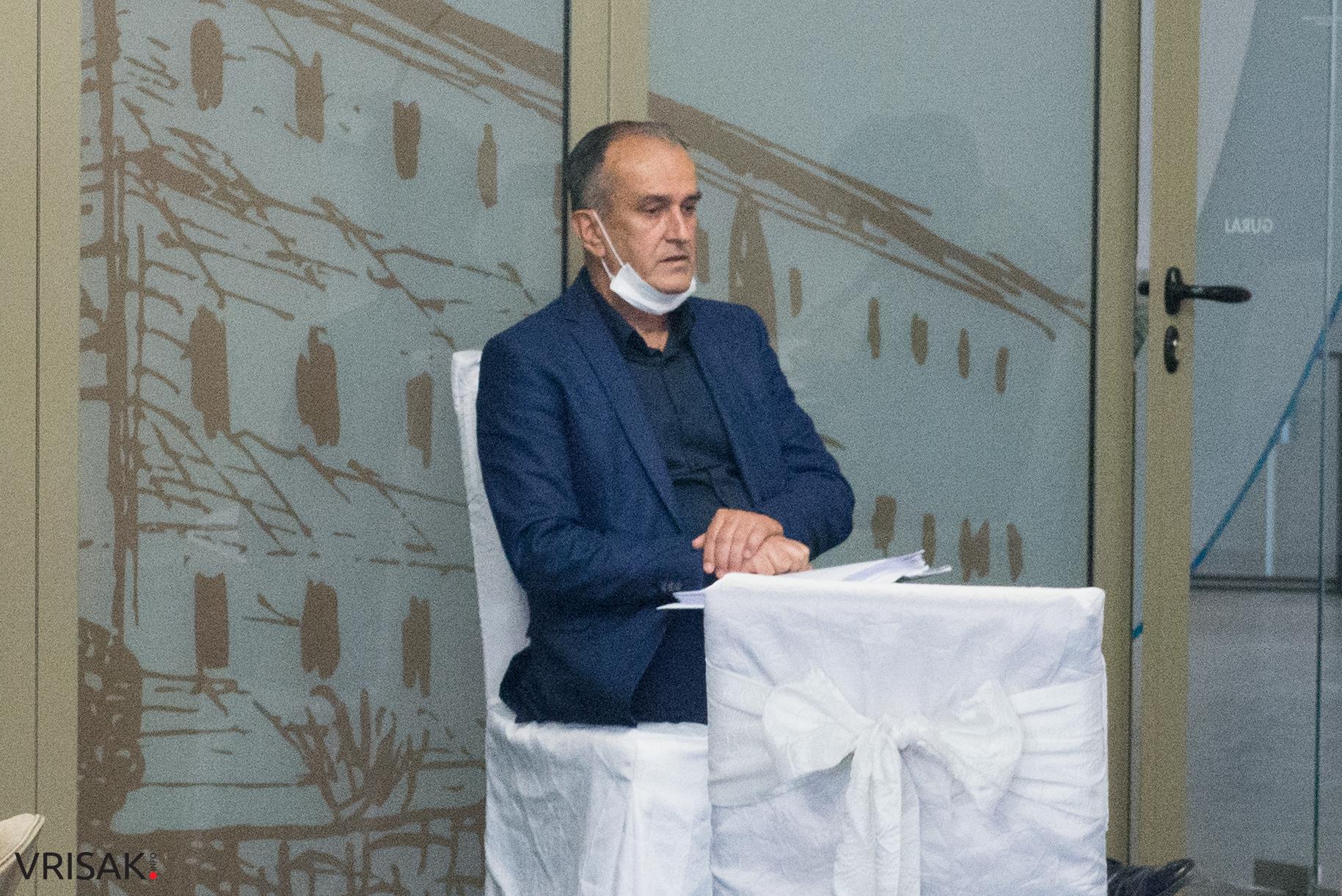 Ljubuški: Na 39. sjednici Gradskog vijeća izvješća podnijeli ravnatelji škola