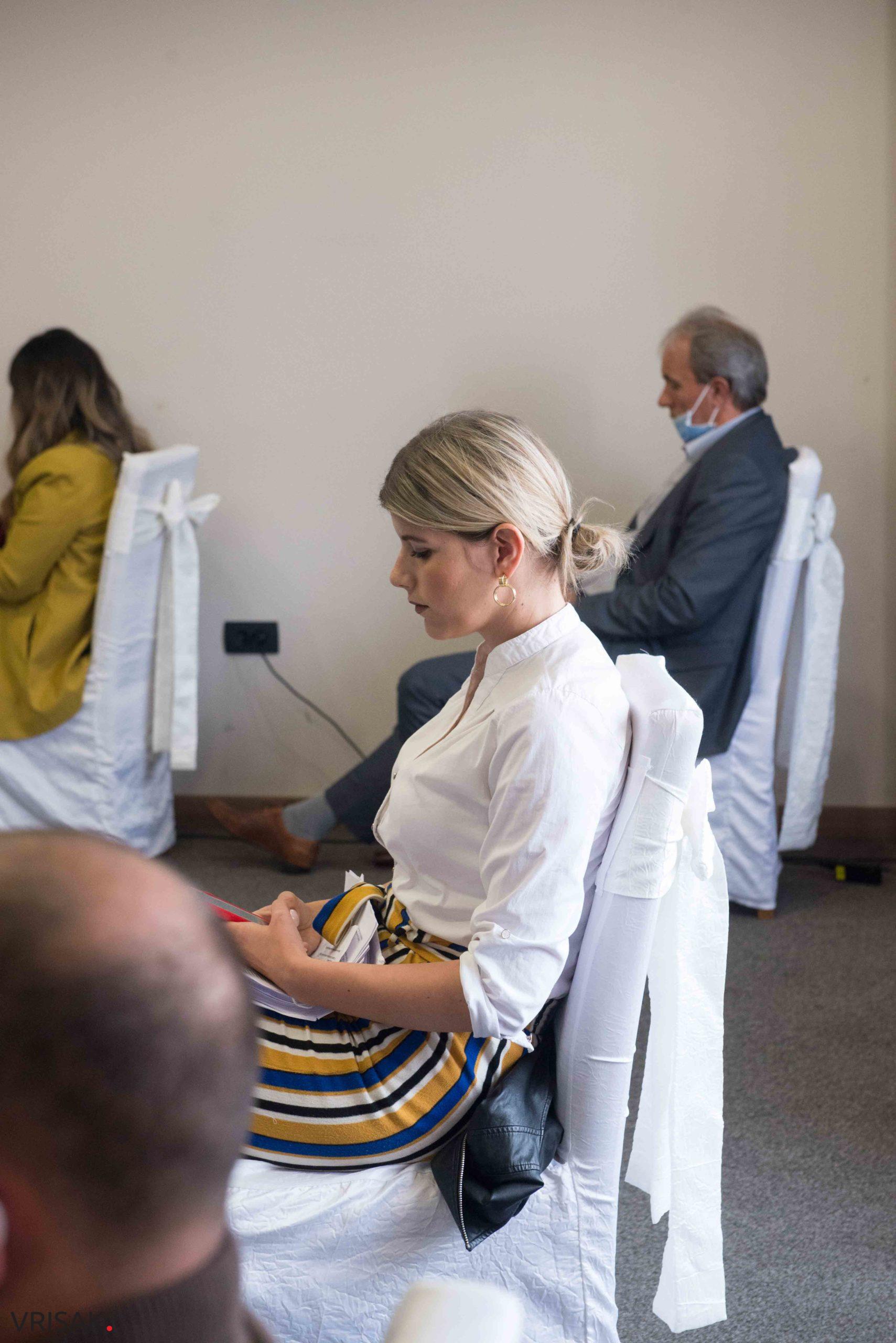 Ljubuški: Na 39. sjednici Gradskog vijeća izvješća podnijeli ravnatelji škola