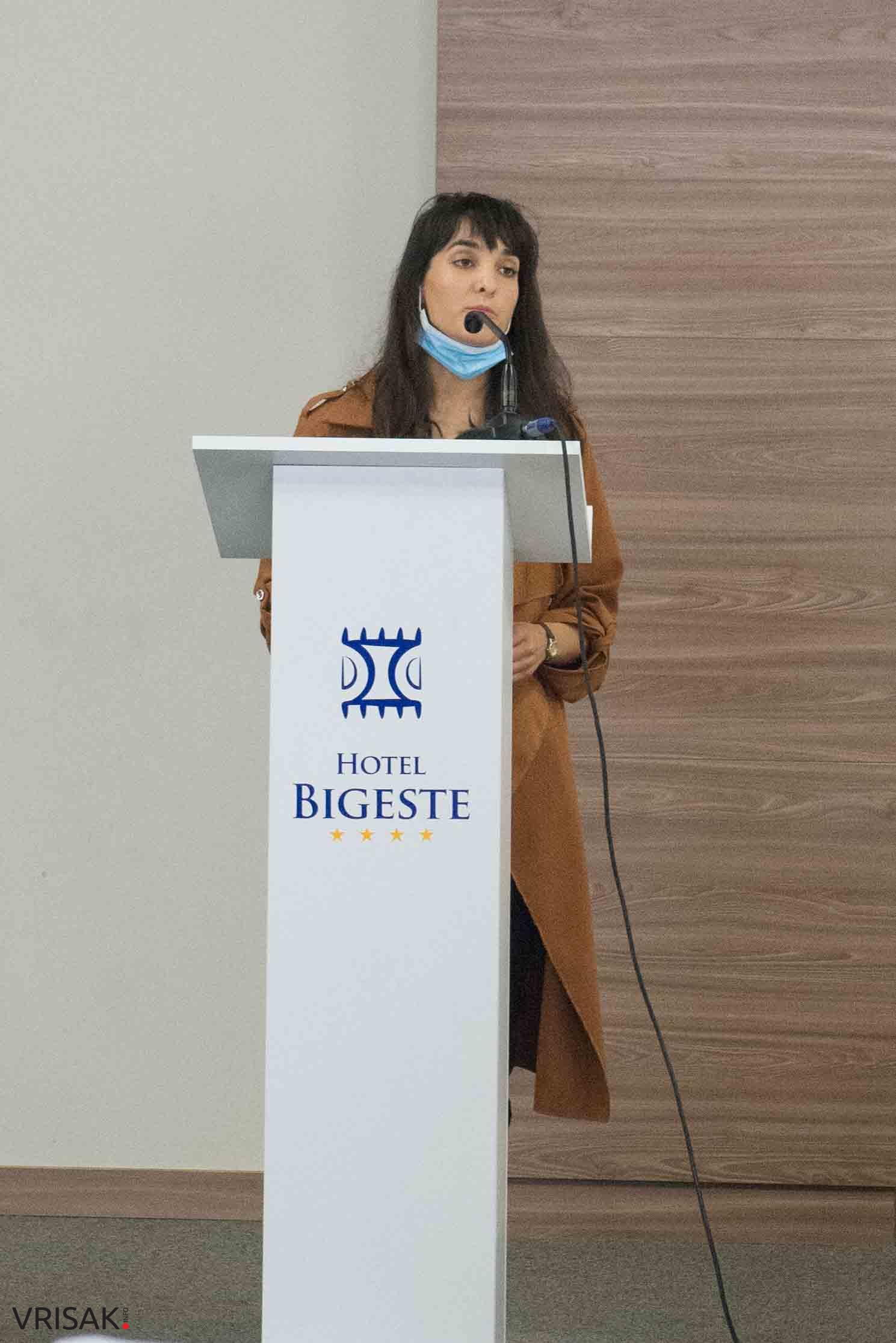 Ljubuški: Na 39. sjednici Gradskog vijeća izvješća podnijeli ravnatelji škola