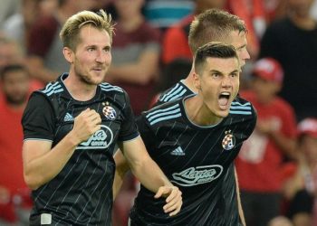 Dinamo čeka: Gojak i Hajrović nisu potpisali rezanje ugovora