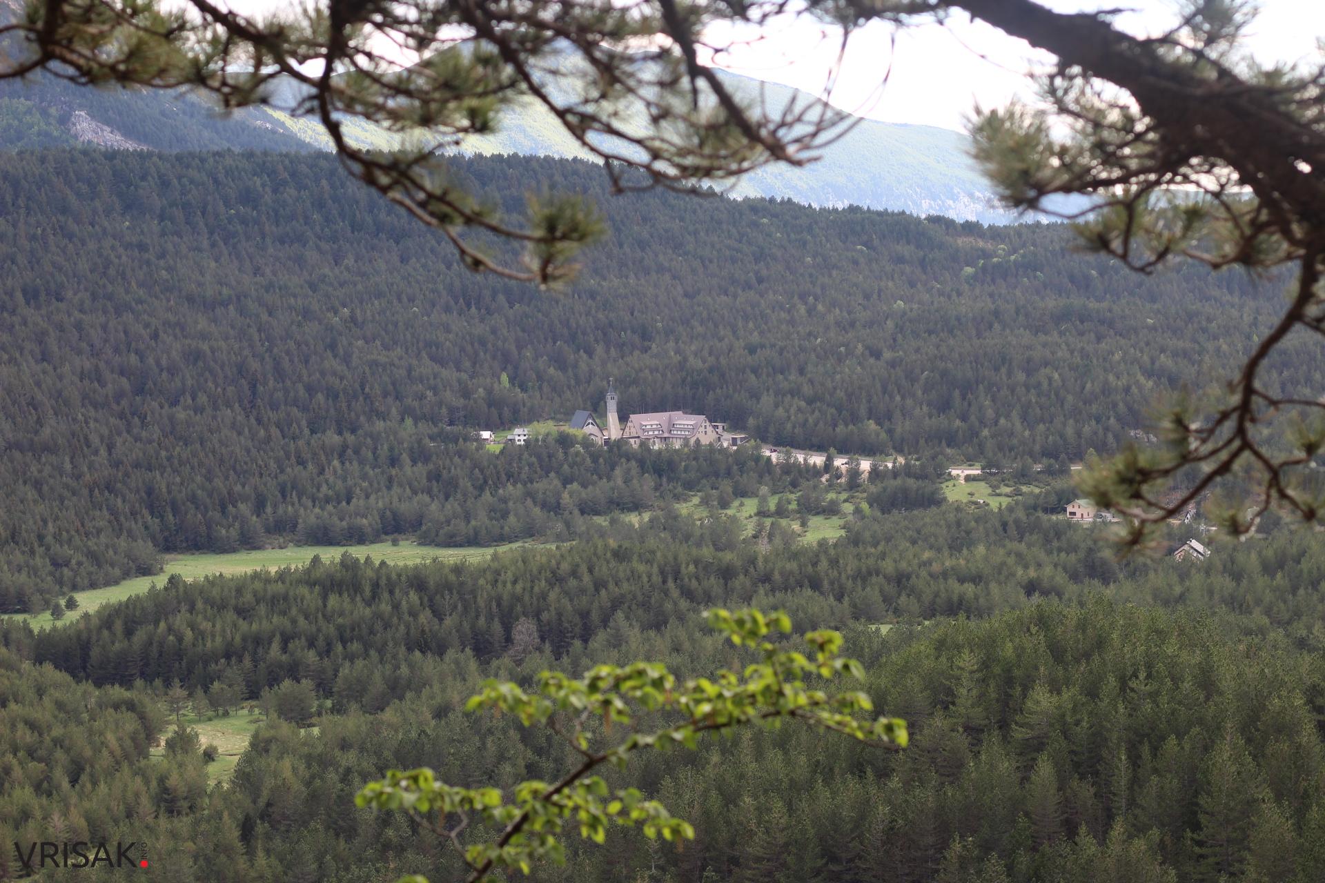 FOTO: Blidinje – odmor za oči i dušu