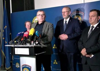 Novih osam slučajeva u Hrvatskoj, uglavnom radnici iz Švedske i njihovi kontakti