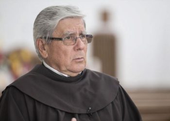 Fra Petar Matanović – Fratrizan i Komšićev obožavatelj