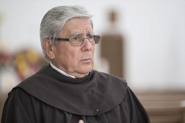 Fra Petar Matanović – Fratrizan i Komšićev obožavatelj