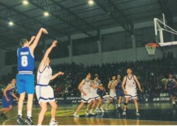 Razvoj košarke u Hercegovini