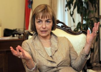 Pusić pohvalila Sarajevo za ‘odupiranje veličanju fašizma’, dobila odgovor u komentarima na Twitteru