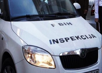 Federalni inspektori najavili strogoću – kazne do 10.000 KM