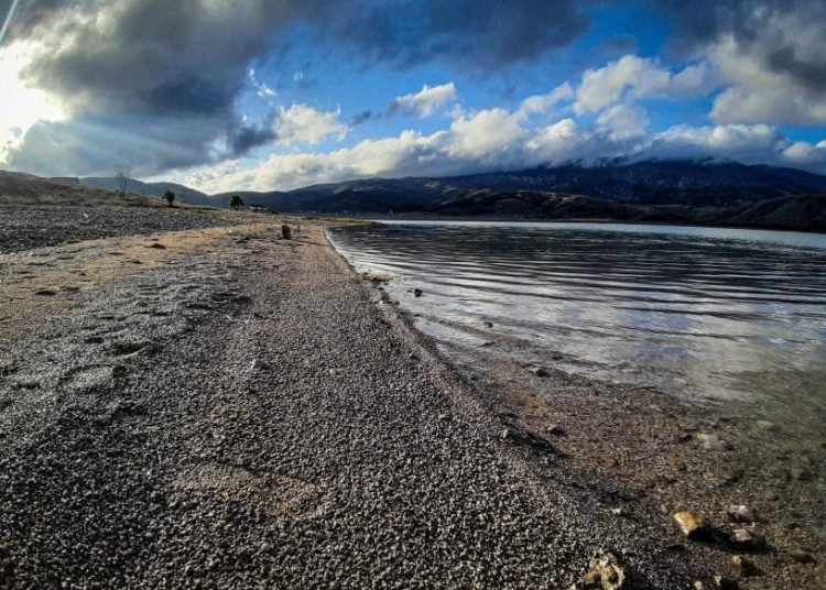 Pogledajte proljetne fotografije Blidinjskog jezera