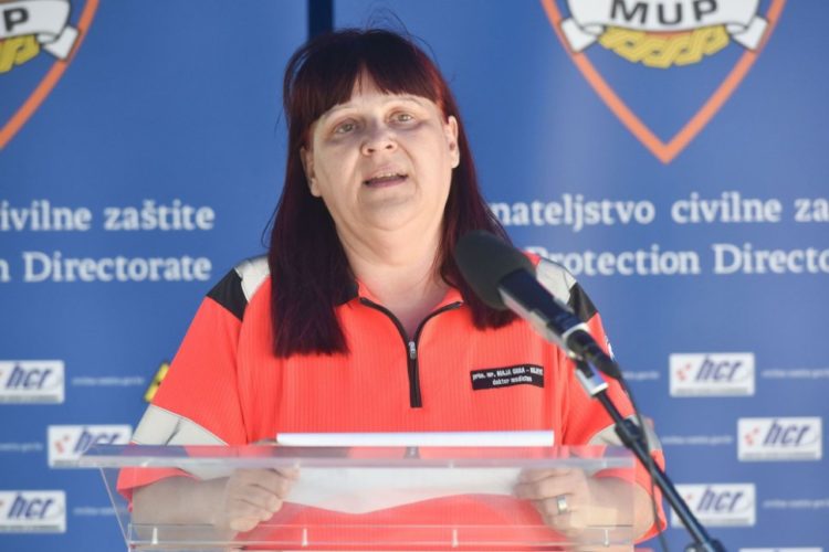 U Hrvatskoj jedanaest novih oboljelih od korona virusa i troje preminulih