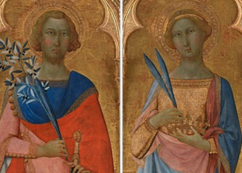 Danas je dan Svete Korone, zaštitnice od epidemije!