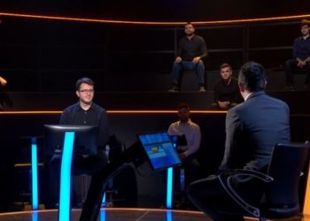 “Milijunaš” ide dalje – uz socijalnu distancu