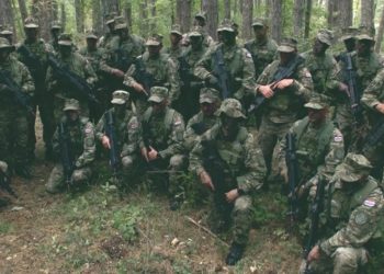 Povodom Dana Državnosti – Impresivna čestitka pripadnika i pripadnica Hrvatske vojske