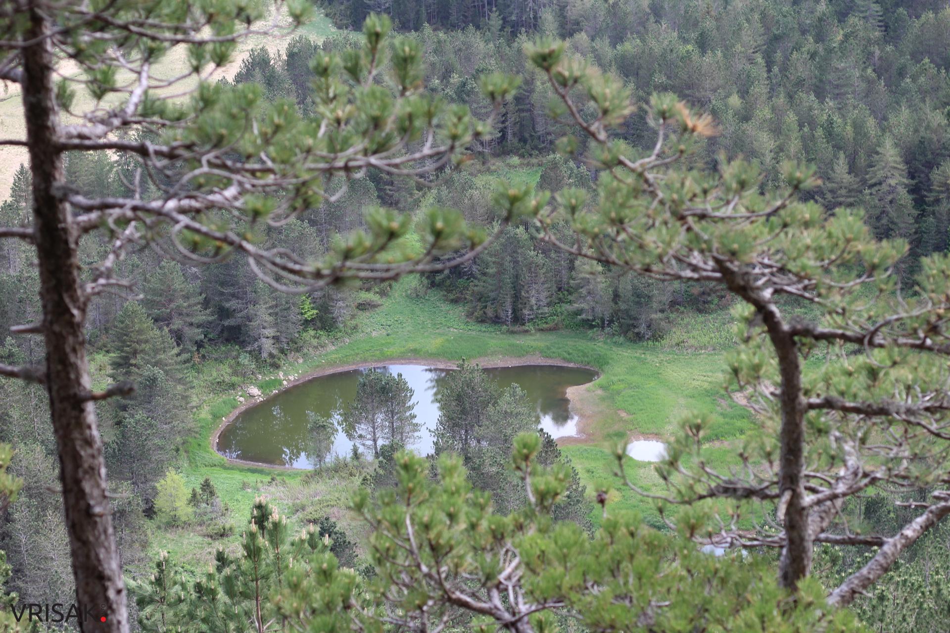 FOTO: Blidinje – odmor za oči i dušu
