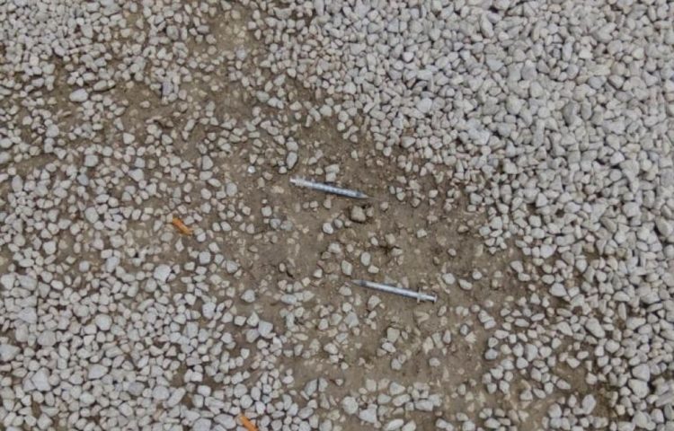 Ljubuški: Šprice u parku u kojem se djeca svakodnevno igraju