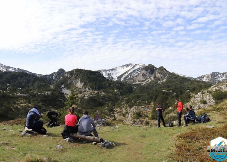 Pogledajte prekrasne fotografije HPD-a Čvrsnica s istoimene planine