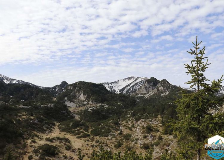 Pogledajte prekrasne fotografije HPD-a Čvrsnica s istoimene planine