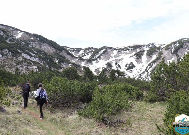 Pogledajte prekrasne fotografije HPD-a Čvrsnica s istoimene planine