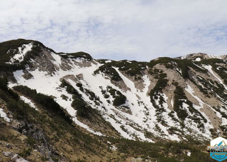 Pogledajte prekrasne fotografije HPD-a Čvrsnica s istoimene planine