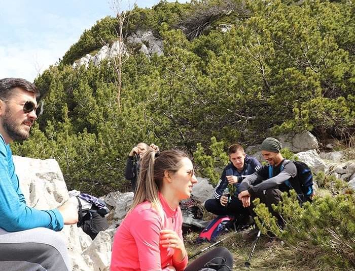 Pogledajte prekrasne fotografije HPD-a Čvrsnica s istoimene planine