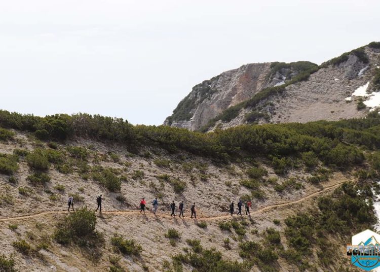 Pogledajte prekrasne fotografije HPD-a Čvrsnica s istoimene planine
