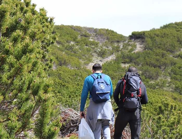 Pogledajte prekrasne fotografije HPD-a Čvrsnica s istoimene planine