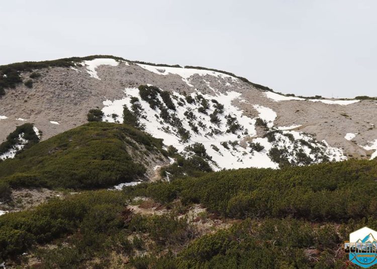 Pogledajte prekrasne fotografije HPD-a Čvrsnica s istoimene planine