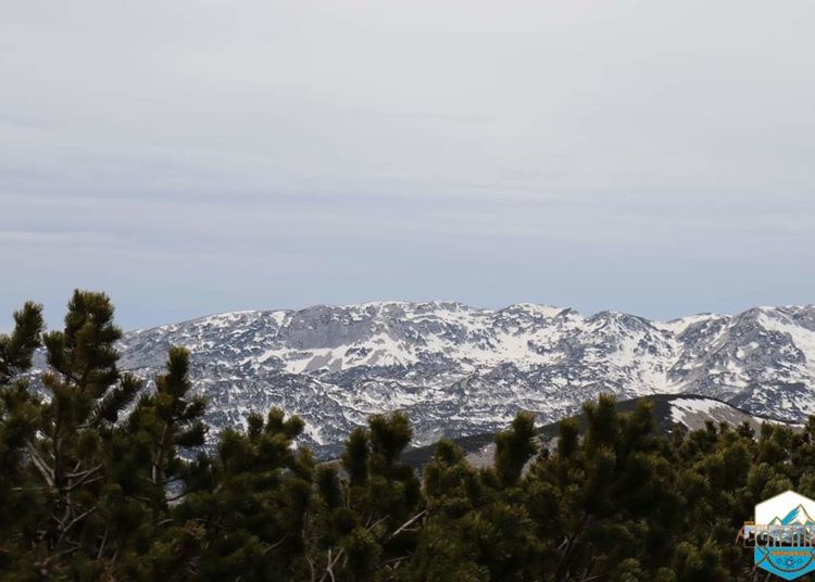 Pogledajte prekrasne fotografije HPD-a Čvrsnica s istoimene planine