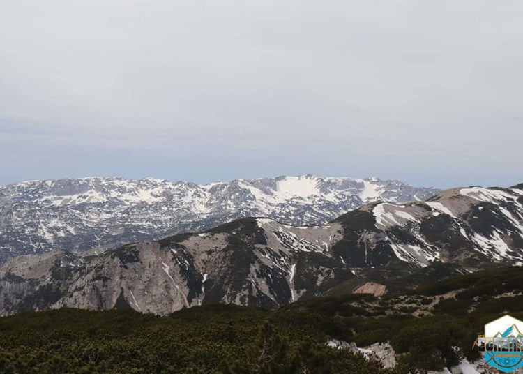 Pogledajte prekrasne fotografije HPD-a Čvrsnica s istoimene planine