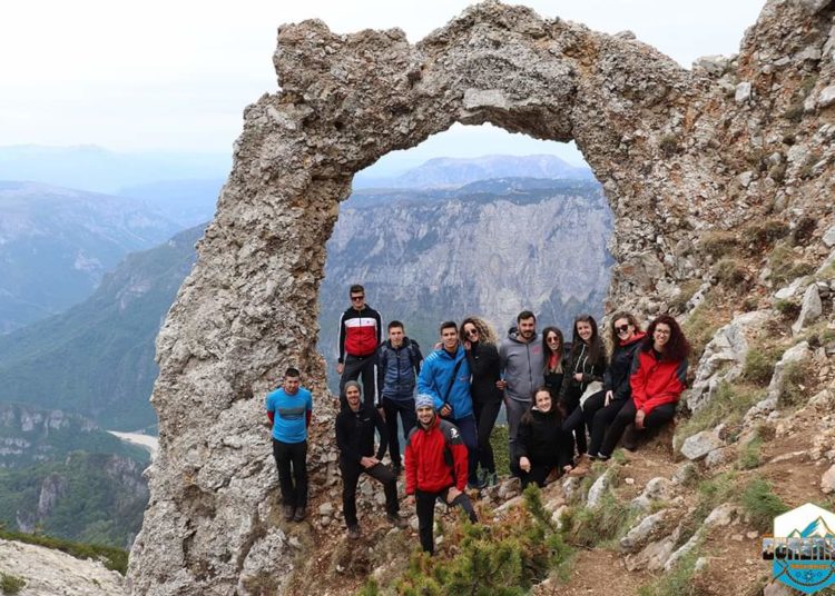 Pogledajte prekrasne fotografije HPD-a Čvrsnica s istoimene planine
