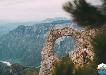 Pogledajte prekrasne fotografije HPD-a Čvrsnica s istoimene planine