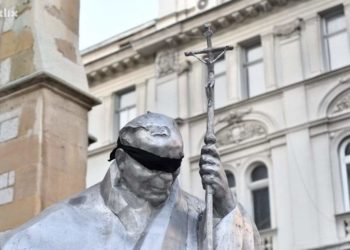 Koliki je put od katolika do ustaše kojeg se mora ubiti?