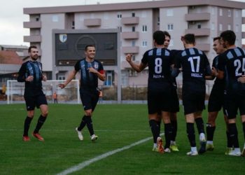 HŠK Posušje zatražilo licencu za Prvu ligu Federacije BiH