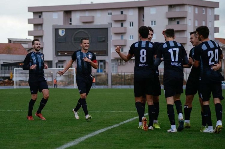 HŠK Posušje zatražilo licencu za Prvu ligu Federacije BiH