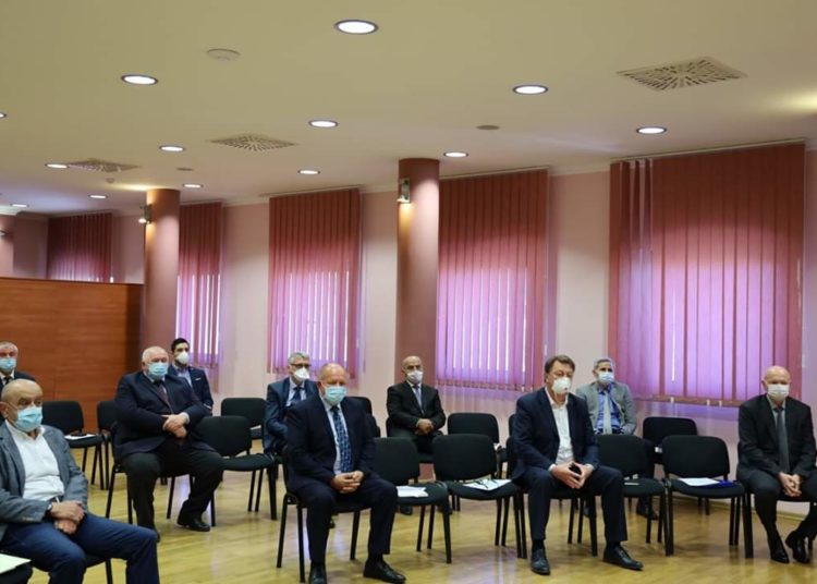 HDZ BiH održao 12. sjednicu Predsjedništva, donosimo zaključke