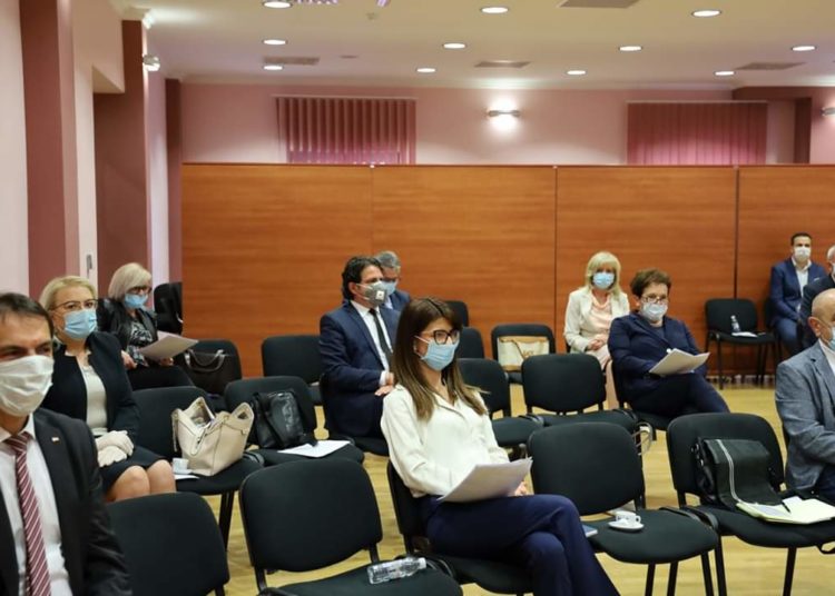 HDZ BiH održao 12. sjednicu Predsjedništva, donosimo zaključke