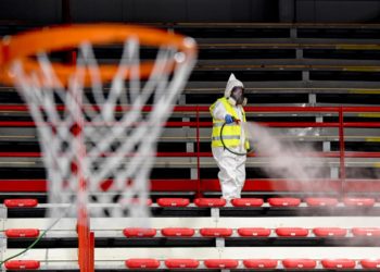 Talijanska vlada dopustila individualne treninge za sve sportove