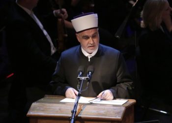 Poglavar Islamske zajednice u BiH stao u obranu kardinala Puljića