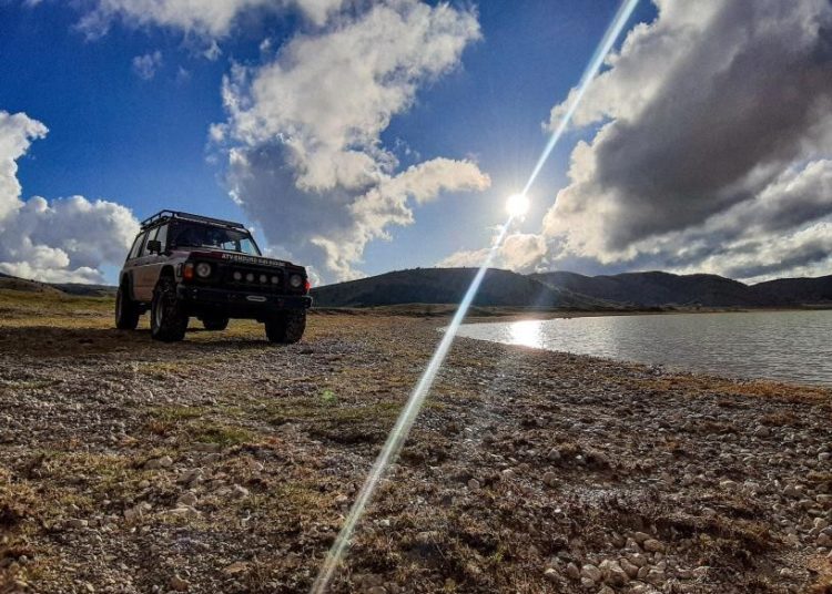 Pogledajte proljetne fotografije Blidinjskog jezera