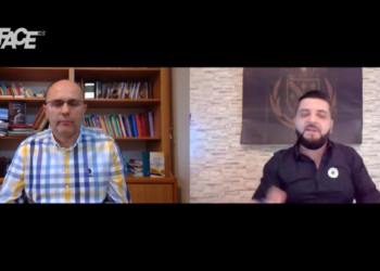 Žustra televizijska rasprava između fra Marija Knezovića i Nihada Aličkovića