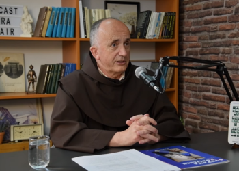 Fra Miljenko Stojić: Moramo istražiti svu povijest i na istini graditi život