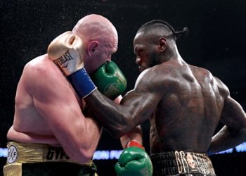 Furyjev menadžer odbija mogućnost revanša protiv Wildera bez publike