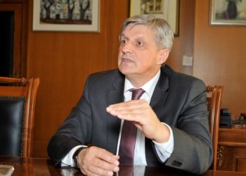 Guverner Senad Softić: Bez odluke Vijeća ministara sredstva MMF-a ostaju na računu