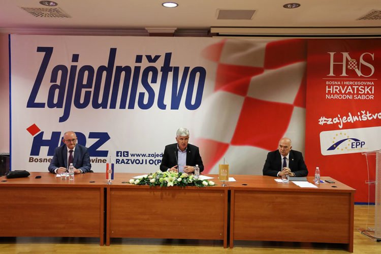 HNS o aferi „Respirator“: Pozdravljamo napore pravosudnih i policijskih institucija