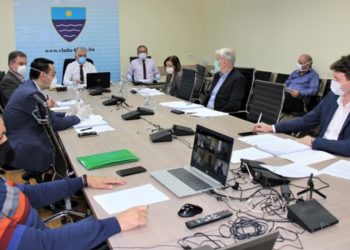 HNŽ uskoro usvaja konkretne mjere za spas gospodarstva