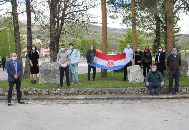 HRS ušao u vladu u HBŽ-a