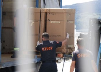 I New York Times objavio priču o aferi “Respiratori”: Ništa iznenađujuće kada je BiH u pitanju