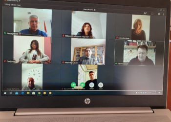 HDZ BiH: Kod nabavke respiratora nije konzultirana struka